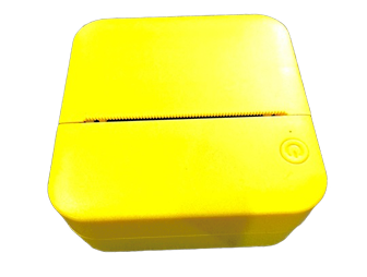 Mobile Printer