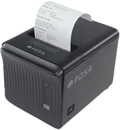 Bluetooth+USB Printer